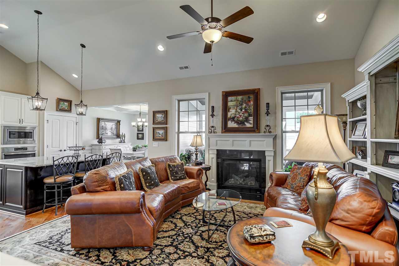 7704 Stonehenge Farm Lane Raleigh, NC 27613 - Photo 6 of 23 Gallery Image 6