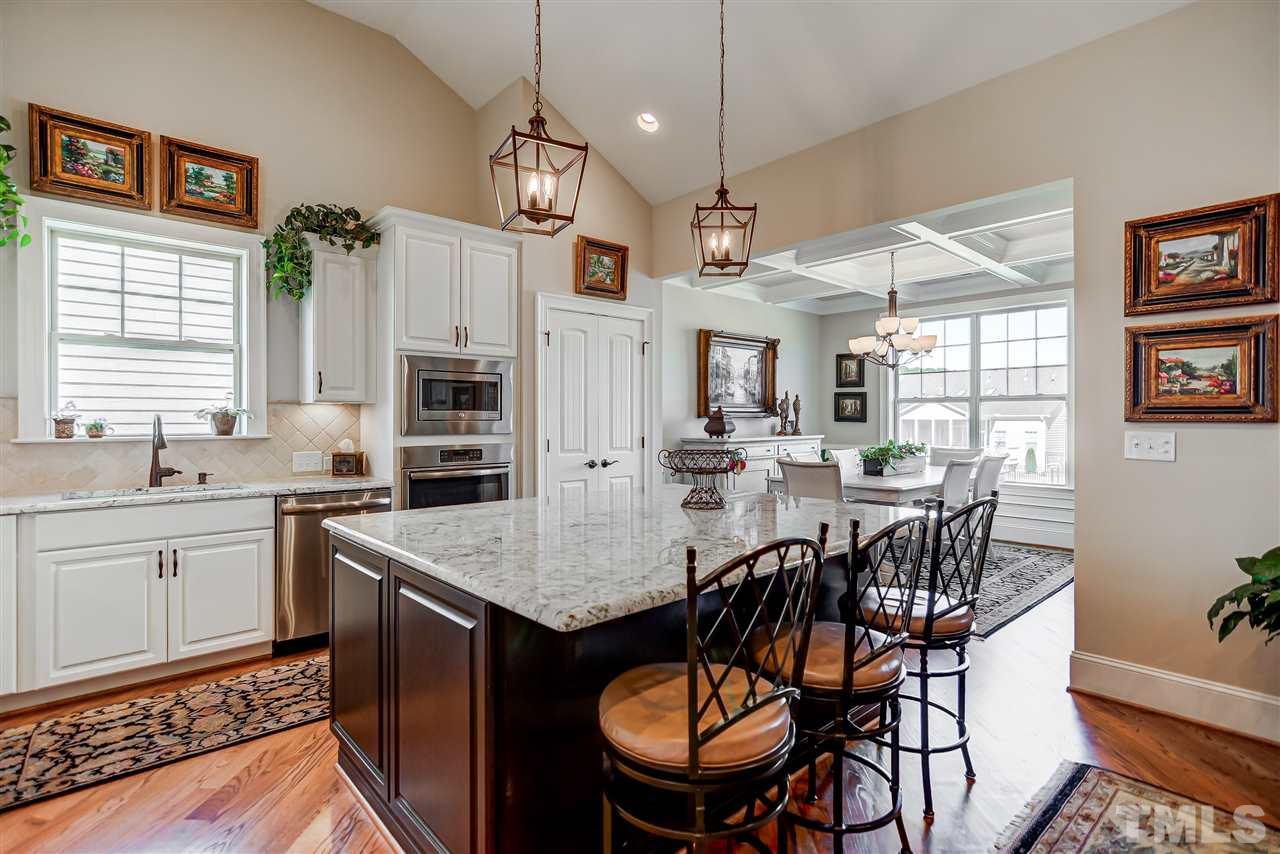 7704 Stonehenge Farm Lane Raleigh, NC 27613 - Photo 7 of 23 Gallery Image 7