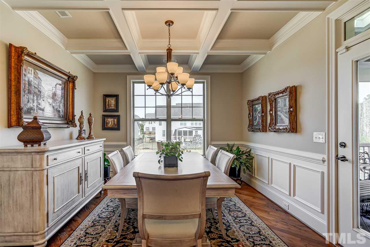 7704 Stonehenge Farm Lane Raleigh, NC 27613 - Photo 10 of 23 Gallery Image 10