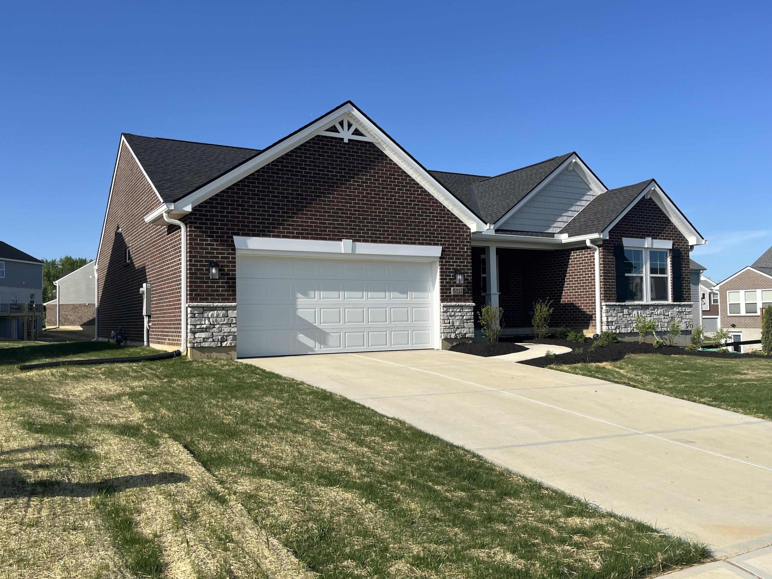 1522 Autumn Rdg Drive Hebron, KY 41048 - Photo 43 of 45