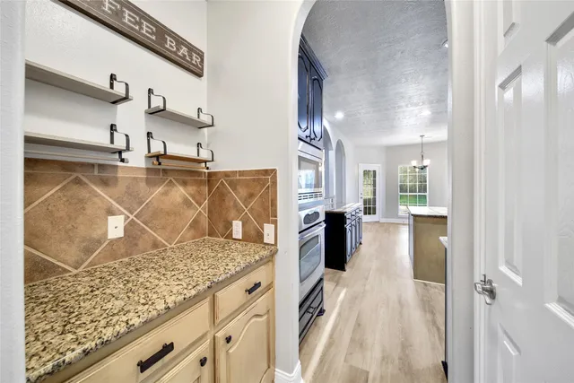 $669,990 | 2315 Legends Gate Drive, Spring, TX 77386