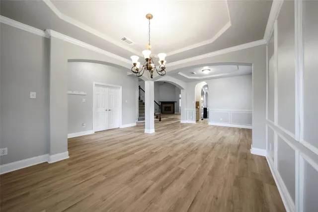 $669,990 | 2315 Legends Gate Drive, Spring, TX 77386