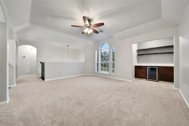 $669,990 | 2315 Legends Gate Drive, Spring, TX 77386