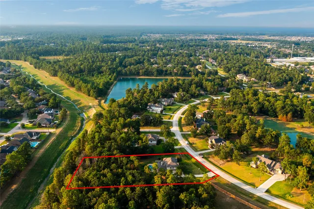 $669,990 | 2315 Legends Gate Drive, Spring, TX 77386