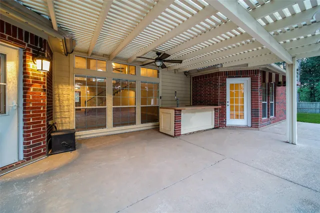 $669,990 | 2315 Legends Gate Drive, Spring, TX 77386