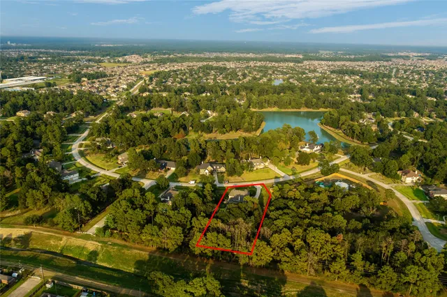 $669,990 | 2315 Legends Gate Drive, Spring, TX 77386