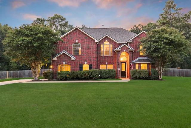 $669,990 | 2315 Legends Gate Drive, Spring, TX 77386