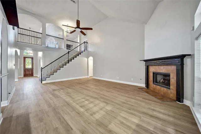 $669,990 | 2315 Legends Gate Drive, Spring, TX 77386