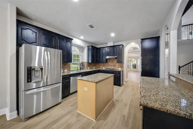 $669,990 | 2315 Legends Gate Drive, Spring, TX 77386