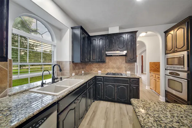 $669,990 | 2315 Legends Gate Drive, Spring, TX 77386