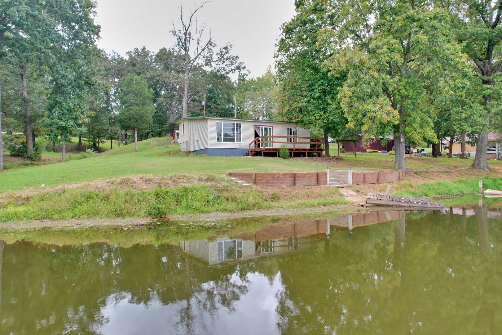 4151 Mann Lake Road Metropolis, IL 62960 - Photo 7 of 35 Gallery Image 7