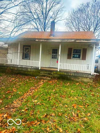 $75,000 | 2113 South Waldemere Avenue, Muncie, IN 47302