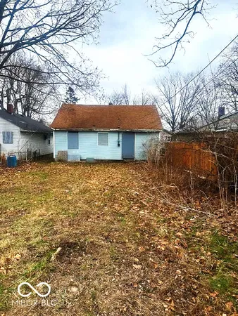 $75,000 | 2113 South Waldemere Avenue, Muncie, IN 47302