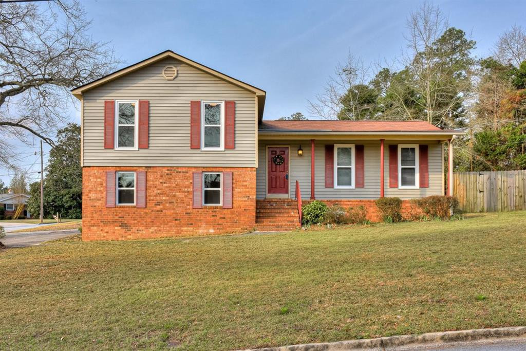 2301 Silverdale Road Augusta, GA 30906 - Photo 1 of 39 Main View