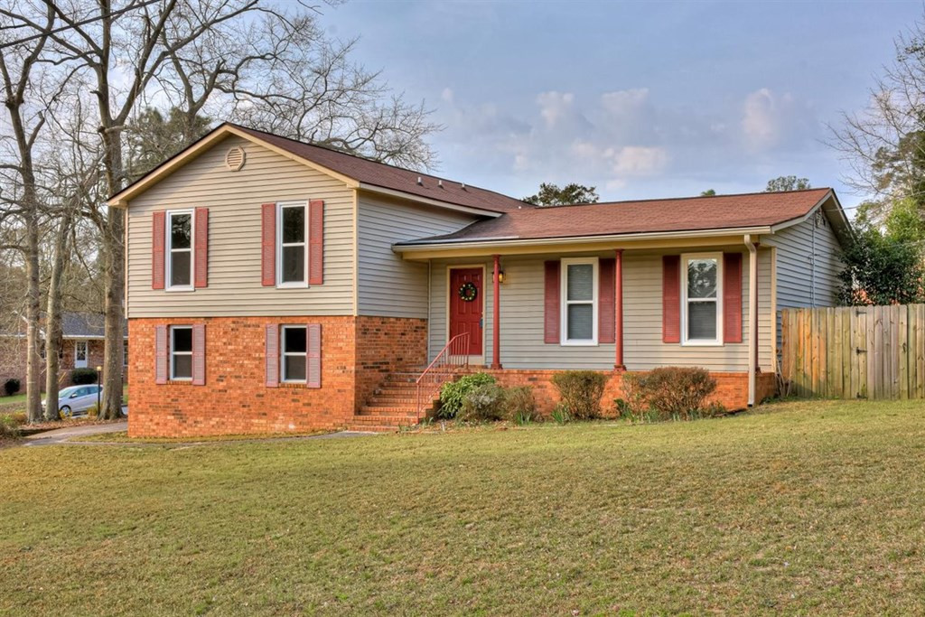 2301 Silverdale Road Augusta, GA 30906 - Photo 2 of 39