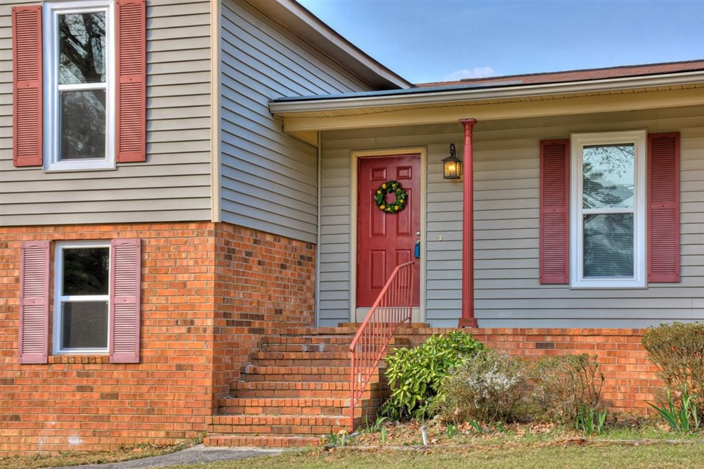 2301 Silverdale Road Augusta, GA 30906 - Photo 3 of 39