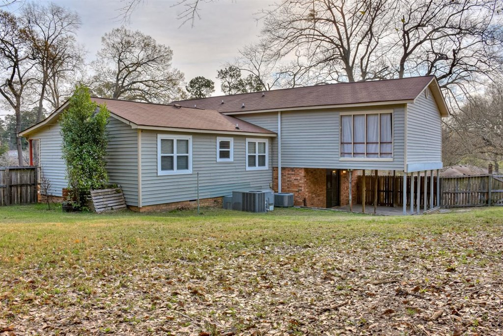 2301 Silverdale Road Augusta, GA 30906 - Photo 36 of 39