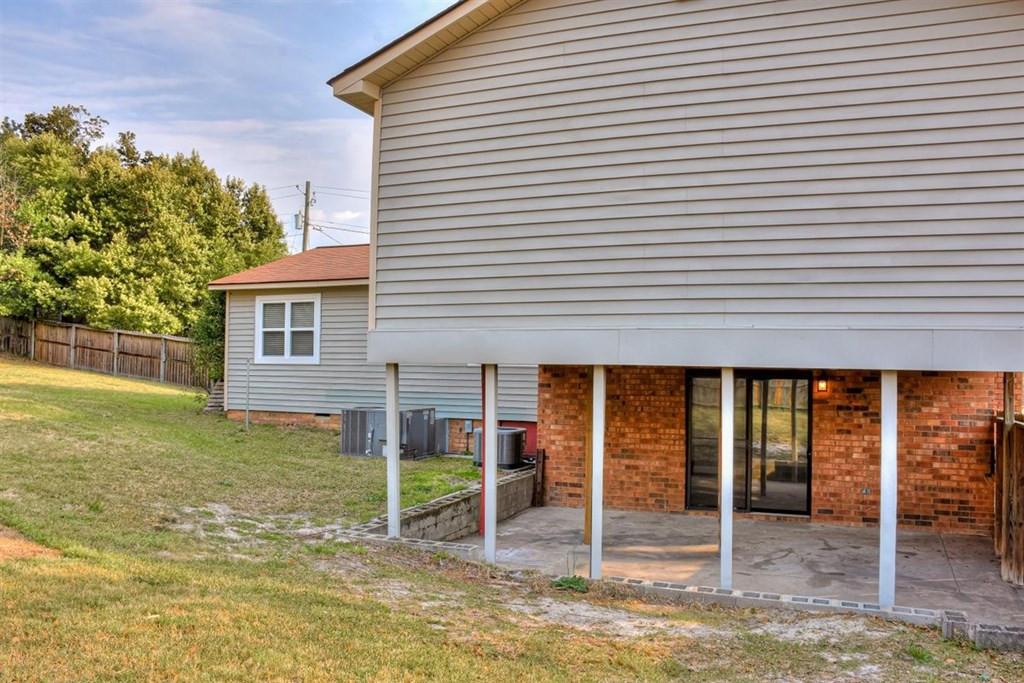 2301 Silverdale Road Augusta, GA 30906 - Photo 37 of 39