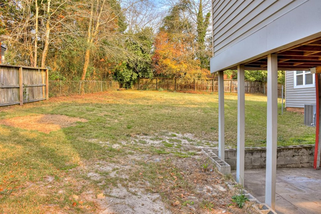 2301 Silverdale Road Augusta, GA 30906 - Photo 38 of 39