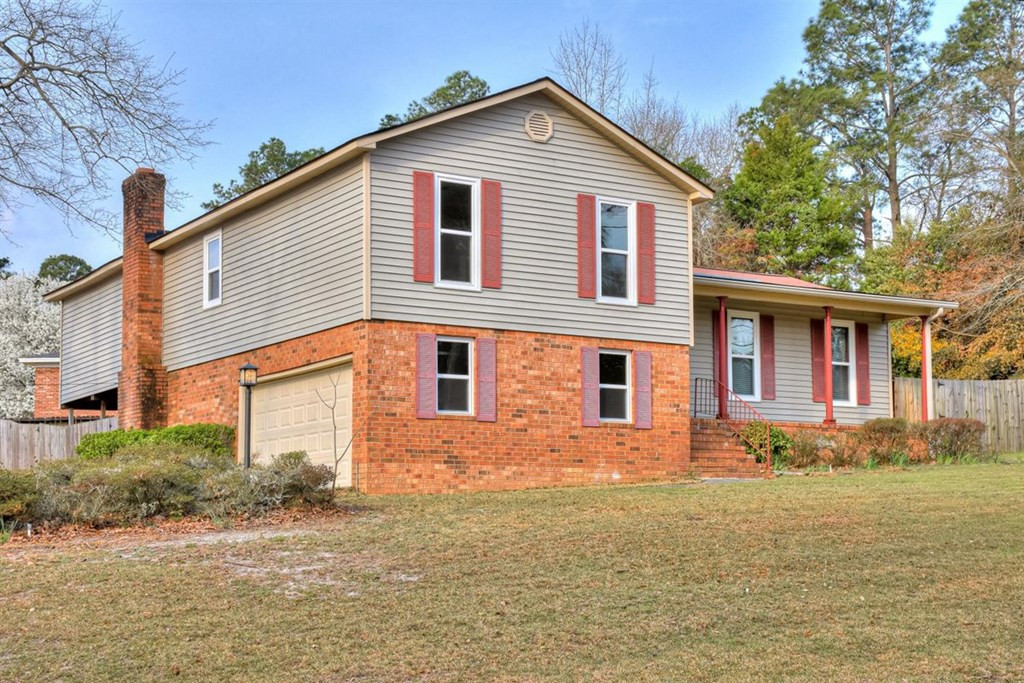 2301 Silverdale Road Augusta, GA 30906 - Photo 4 of 39