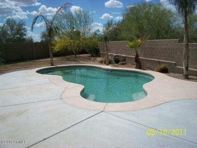 902 East Pedro Road Phoenix, AZ 85042 - Photo 1 of 18 sparklyn pool