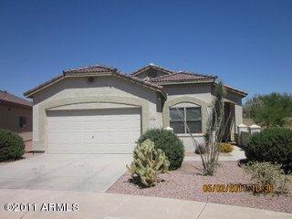902 East Pedro Road Phoenix, AZ 85042 - Photo 2 of 18 front