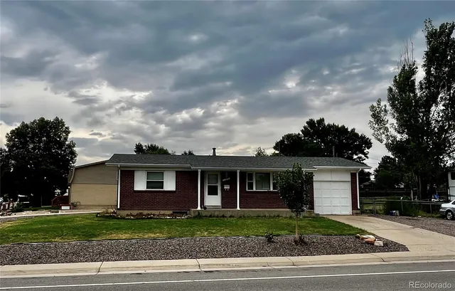 $500,000 | 11932 Irma Drive, Northglenn, CO 80233