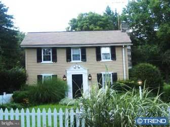 330 Marple Road Broomall, PA 19008 - Photo 1 of 1 Exterior