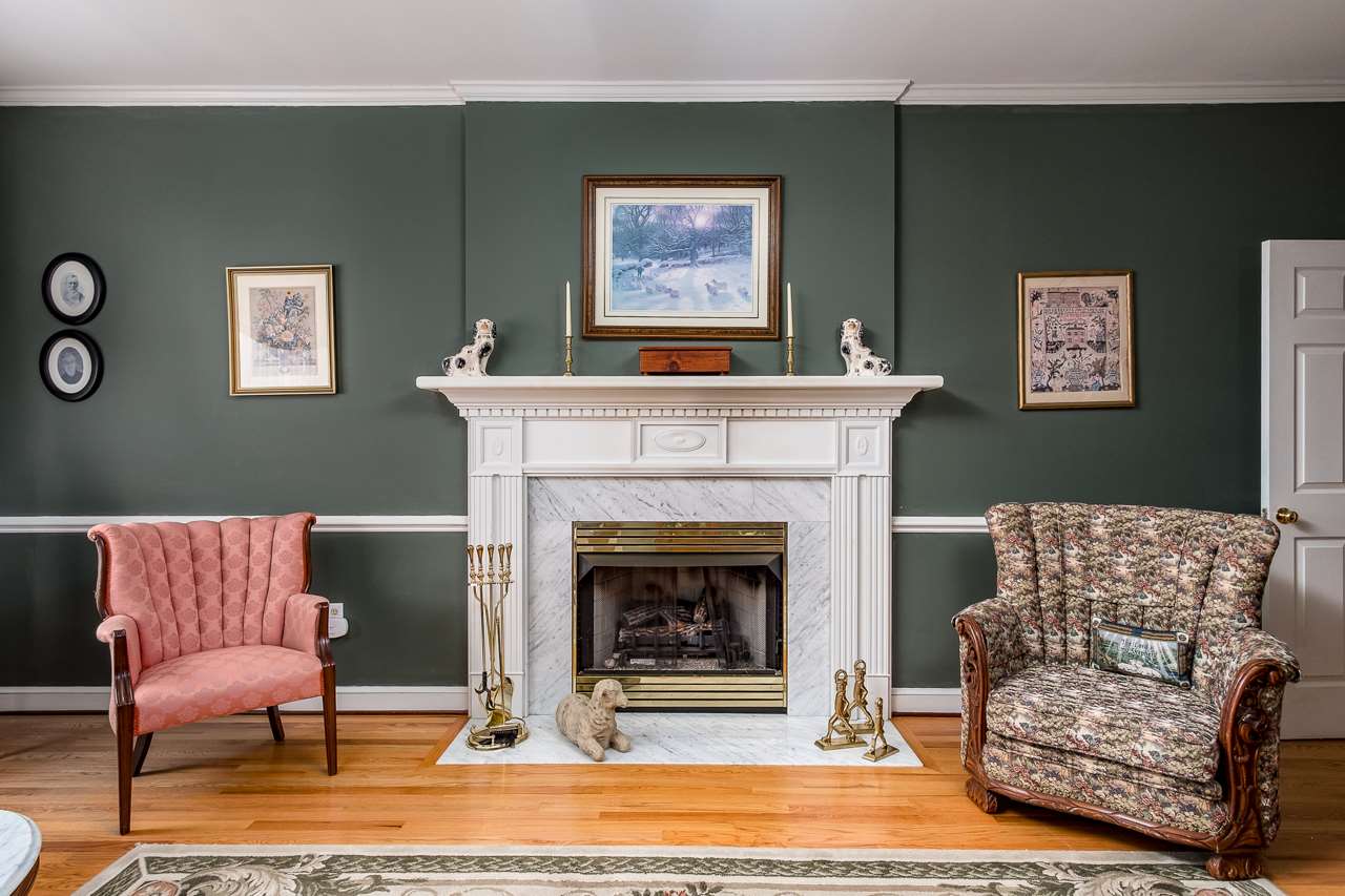 125 Berry Farm Road Verona, VA 24482 - Photo 4 of 50 Gallery Image 4