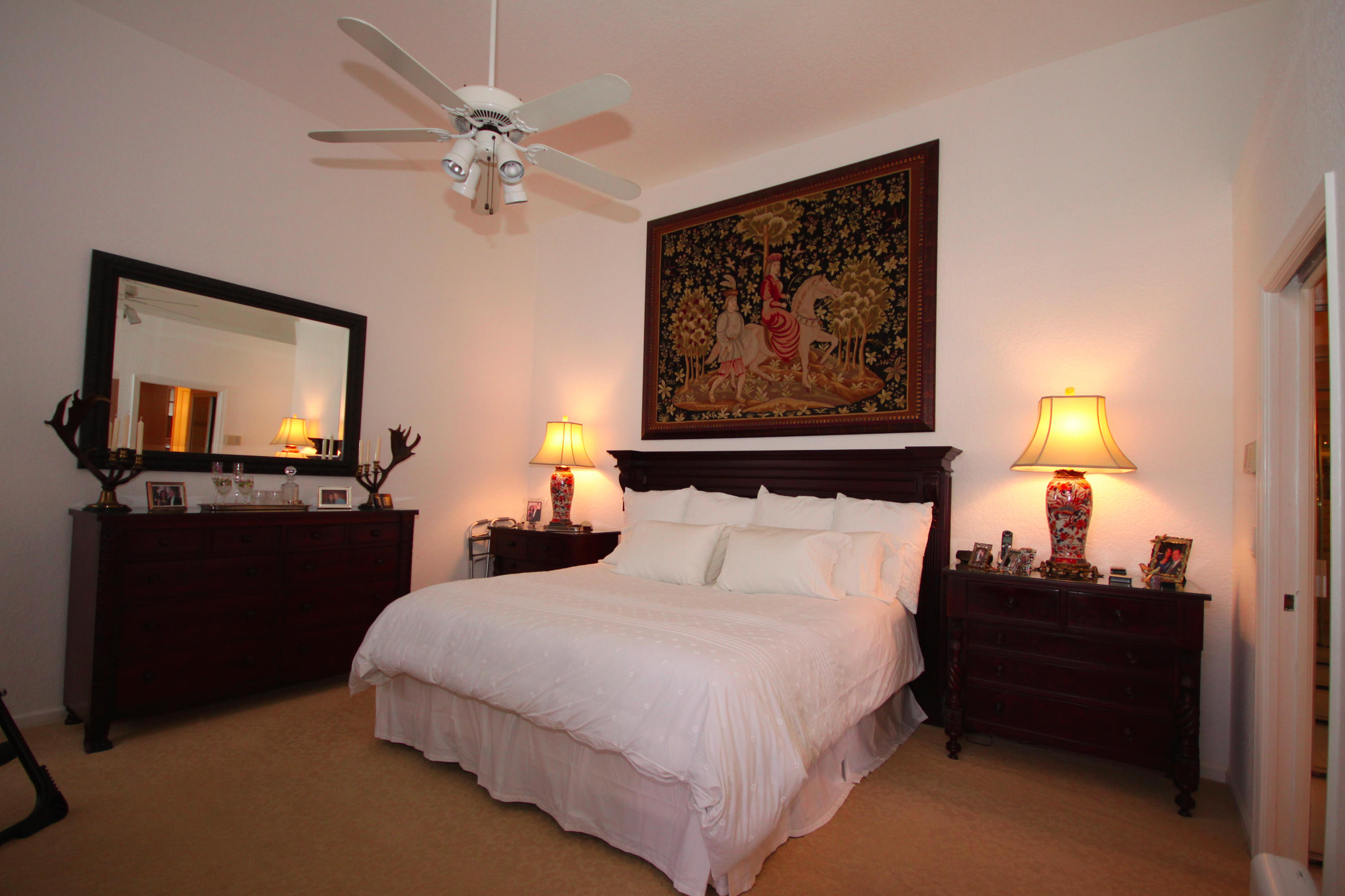 2467 Northwest 63rd Street Boca Raton, FL 33496 - Photo 9 of 38 Master Bedroom