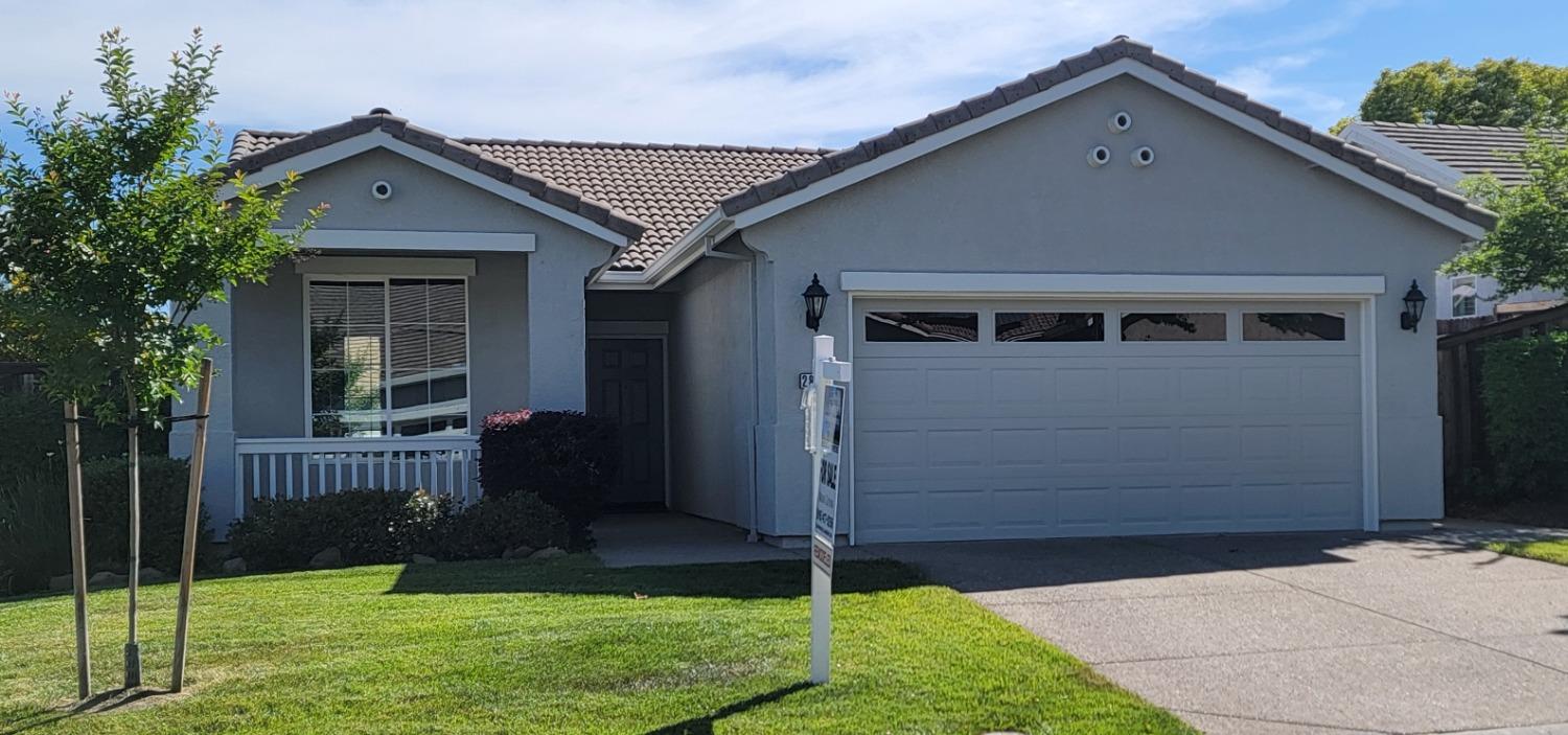 2809 Black Oak Drive Rocklin, CA 95765 - Photo 1 of 1