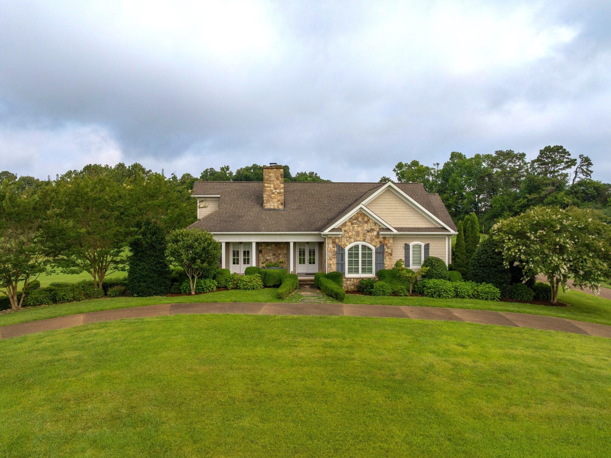 520 Cedar Springs Church Road Southeast Cleveland, TN 37323 - Photo 4 of 84 03 - 520 Cedar Springs - Drone - copy