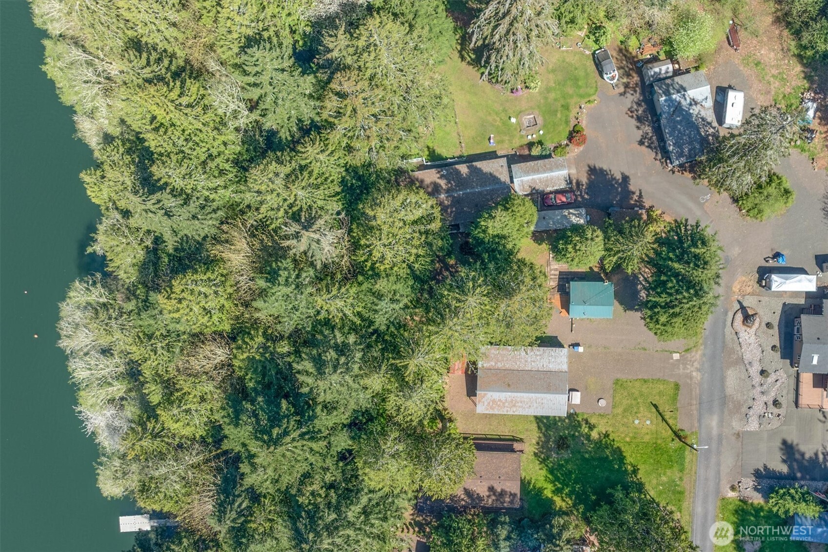 304 Winston Creek Road Mossyrock, WA 98564 - Photo 3 of 22