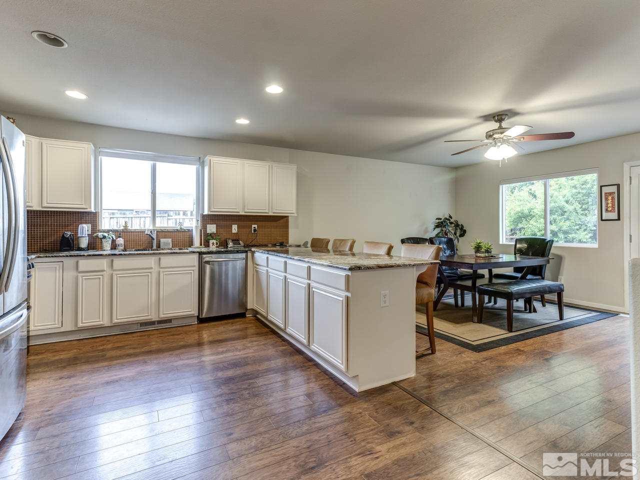 2455 Montego Drive Reno, NV 89523 - Photo 6 of 25 Photo 6