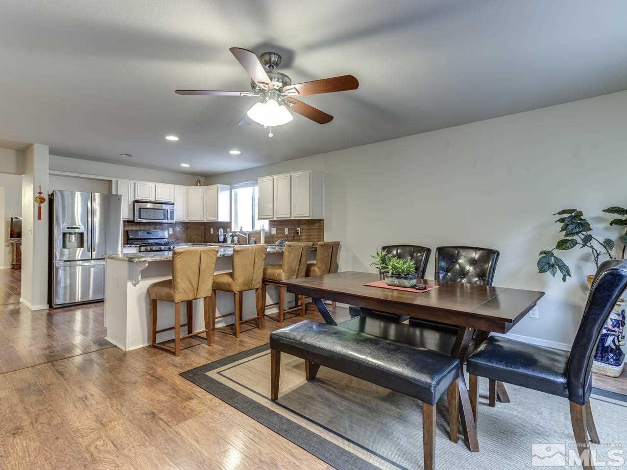 2455 Montego Drive Reno, NV 89523 - Photo 10 of 25 Photo 10