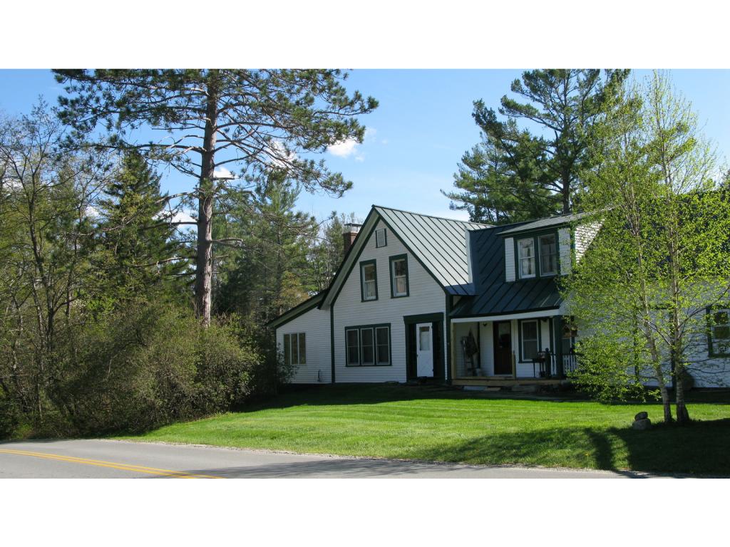 97 Sugar Hill Road Easton, NH 03580 - Photo 1 of 35
