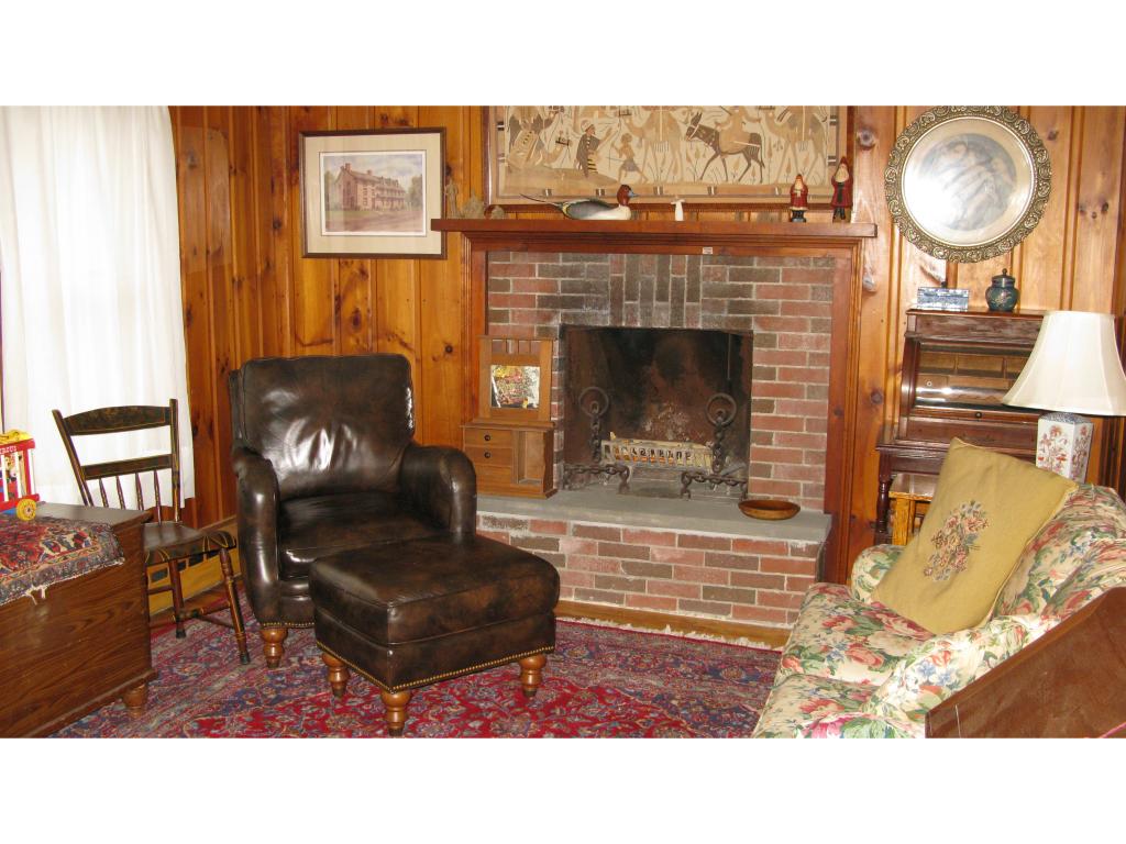 97 Sugar Hill Road Easton, NH 03580 - Photo 20 of 35