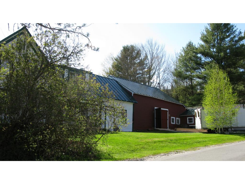 97 Sugar Hill Road Easton, NH 03580 - Photo 3 of 35