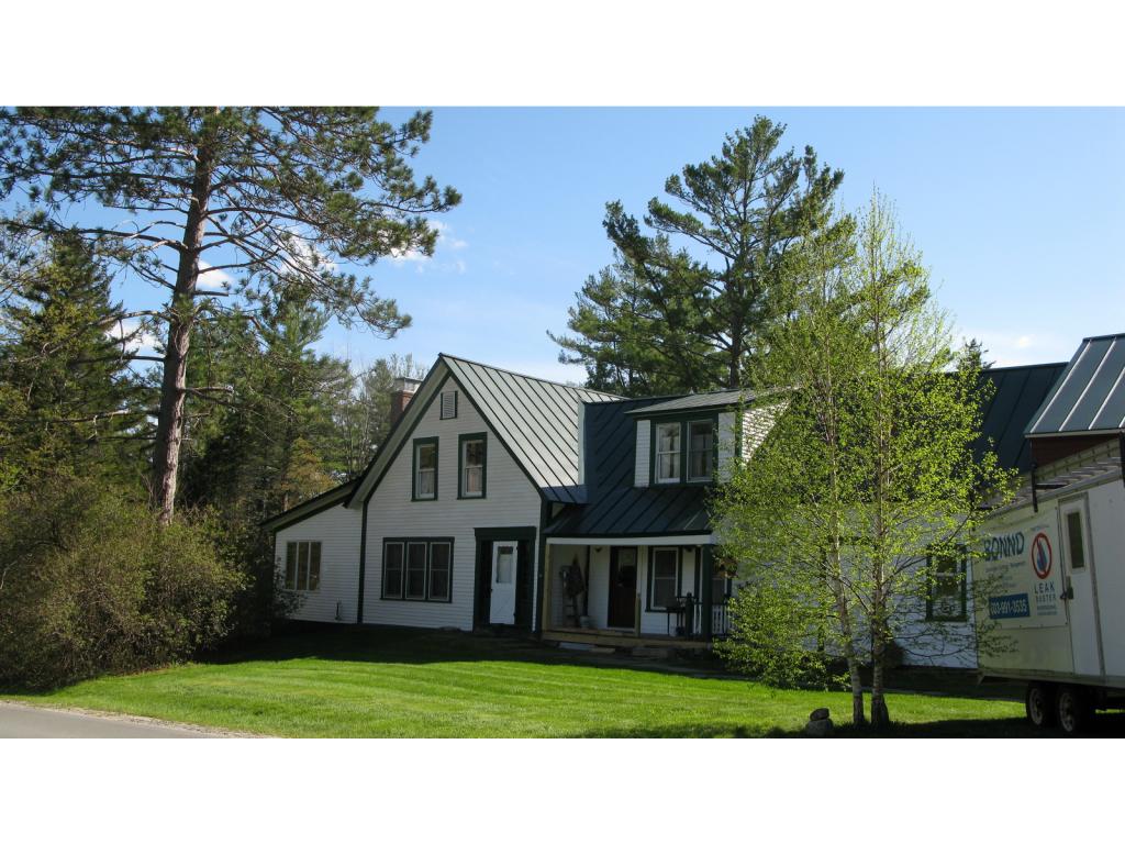 97 Sugar Hill Road Easton, NH 03580 - Photo 27 of 35