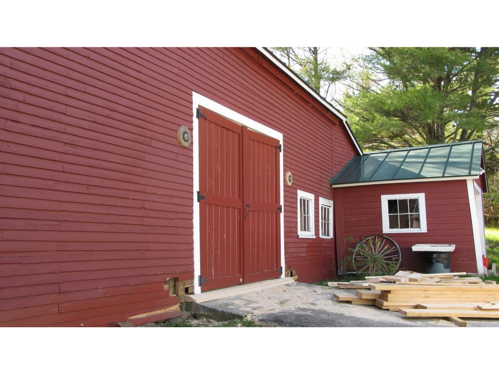 97 Sugar Hill Road Easton, NH 03580 - Photo 29 of 35