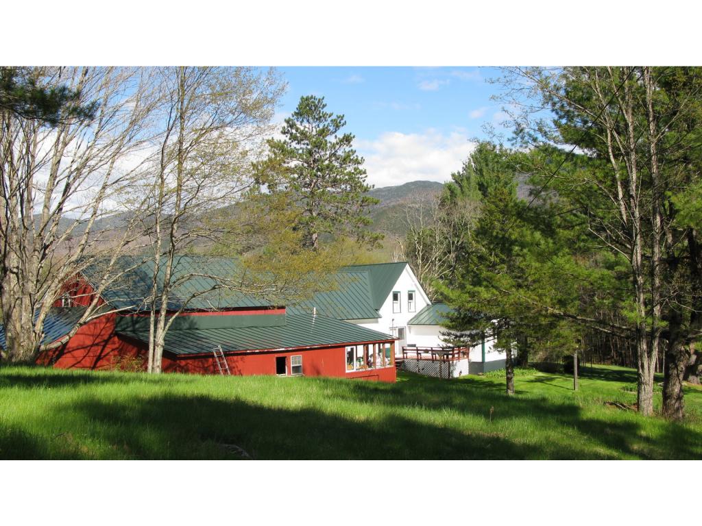 97 Sugar Hill Road Easton, NH 03580 - Photo 4 of 35