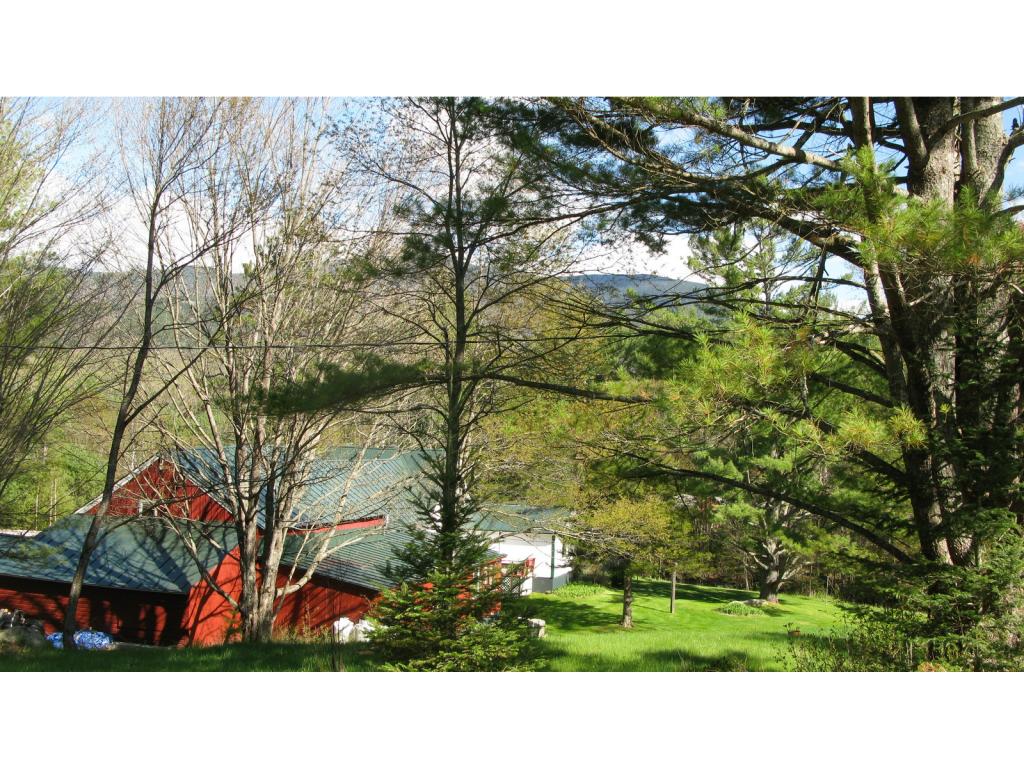 97 Sugar Hill Road Easton, NH 03580 - Photo 33 of 35