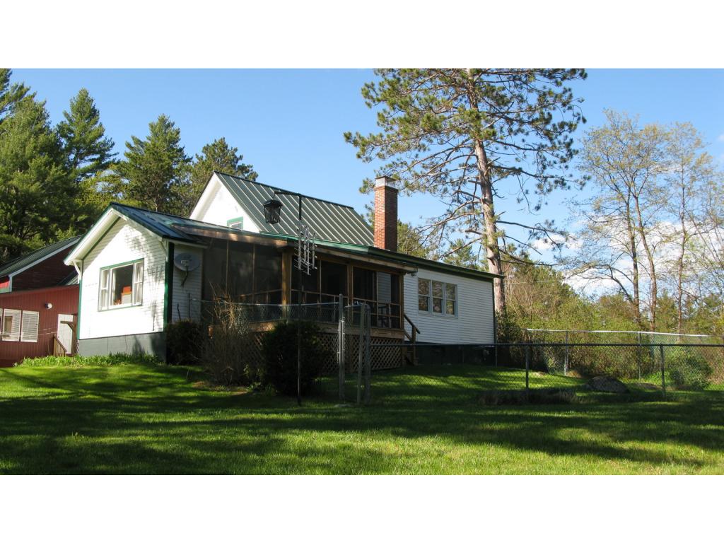 97 Sugar Hill Road Easton, NH 03580 - Photo 34 of 35