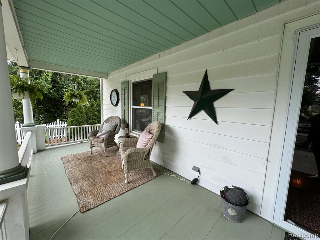 154 South Fremont Street Romeo, MI 48065 - Photo 7 of 89
