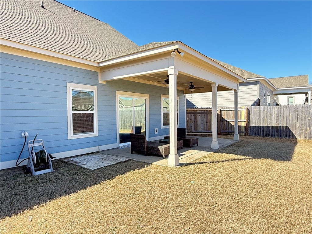2336 Rutland Road Auburn, AL 36832 - Photo 23 of 28 Gallery Image 23