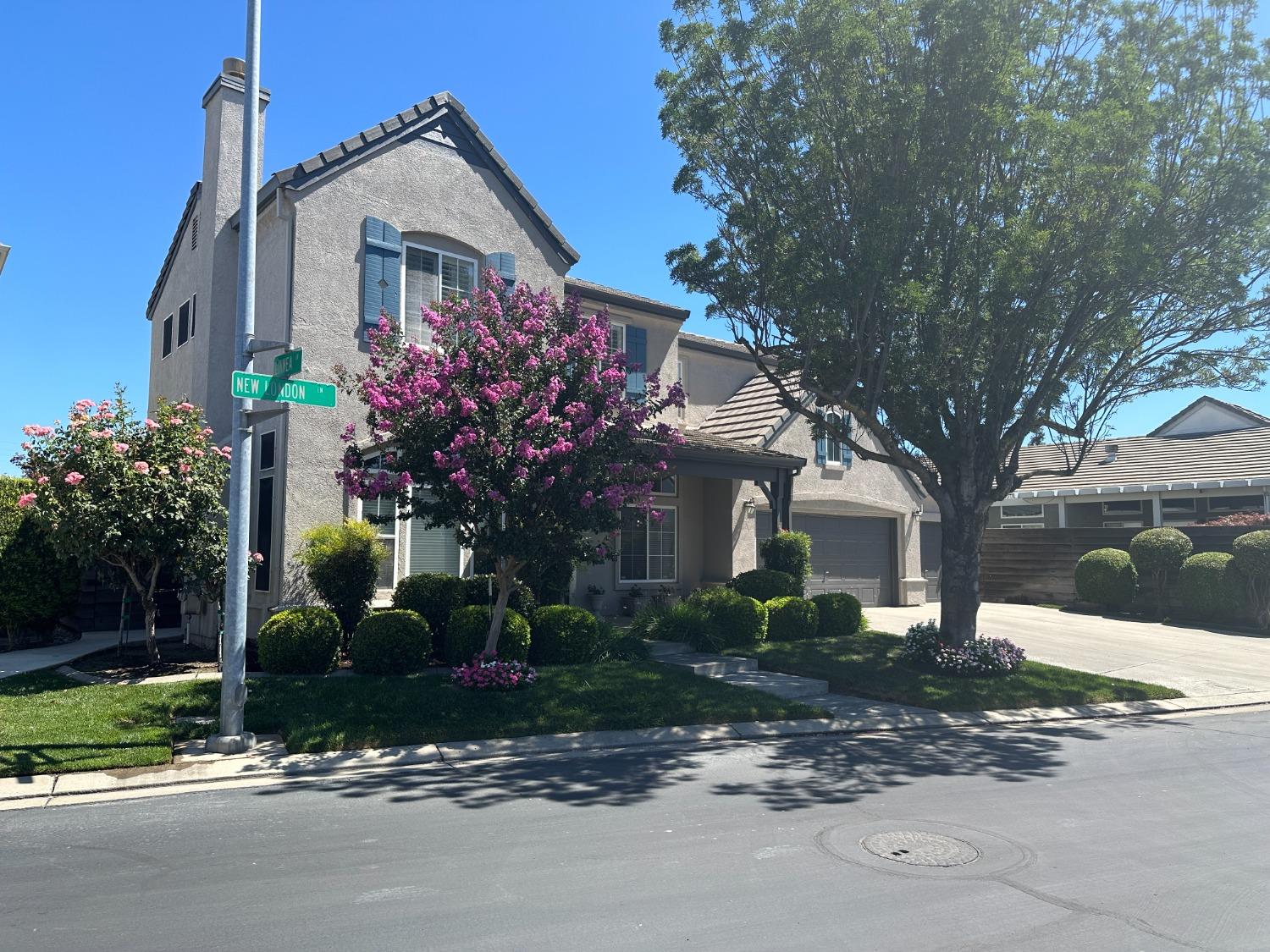 3205 New London Lane Modesto, CA 95355 - Photo 1 of 1