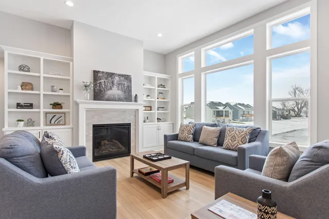 $529,900 | 10137 Strawberry Lane, Zeeland, MI 49464