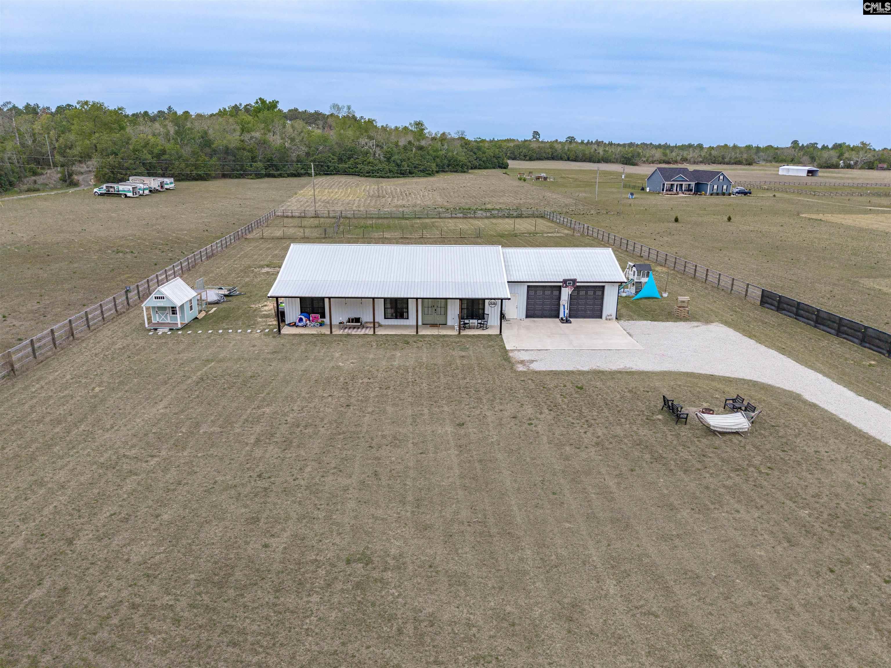 1936 Ben Franklin Road Leesville, SC 29070 - Photo 2 of 60