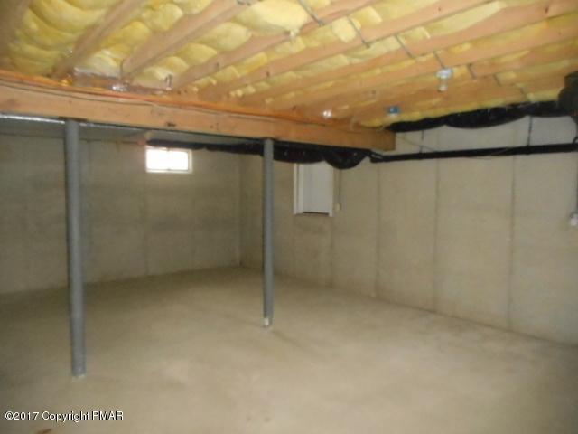 713 Buckle Boot Road Henryville, PA 18332 - Photo 6 of 12 a view of an empty room