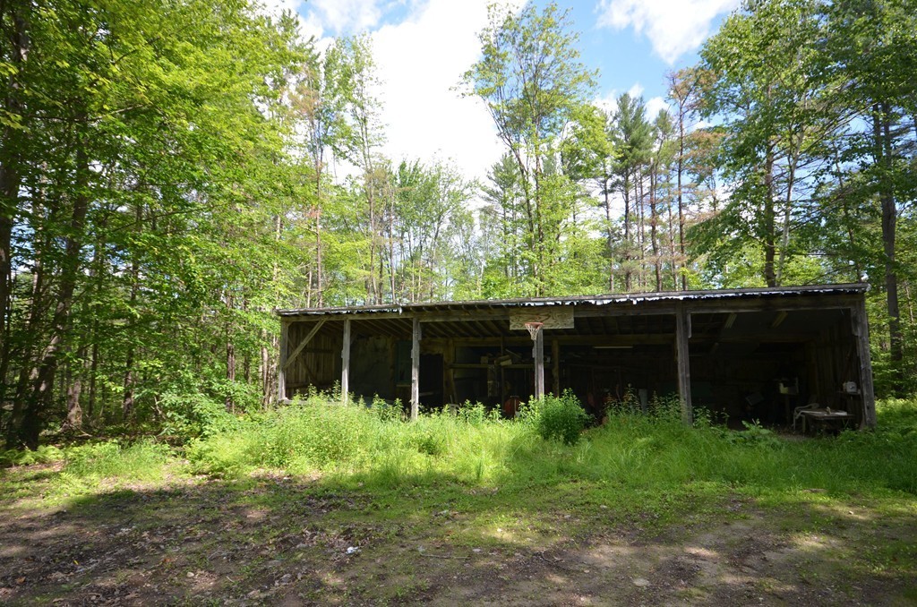 481 4 Mile Brook Road Northfield, MA 01360 - Photo 19 of 26 Gallery Image 19
